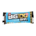 Pf big 100 bar coconut dark chocolate 100 gr