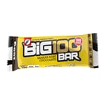 Pf big 100 bar banan dark chocolate 100 gr