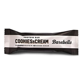 Barebells cookies & cream 55 g