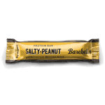 Barebells saltet peanøtt protein bar 55 gr