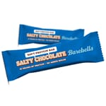 Barebells salty chocolate 55 g