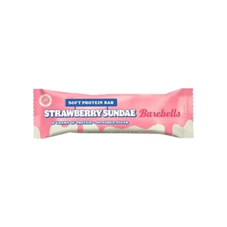 Barebells strawberry sundae 55 g