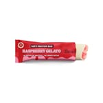 Barebells proteinbar raspberry gelato 55 g