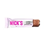 Nicks cookie dough protein bar 50 g