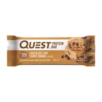 Quest bar chocolate chip cookie dough 60 gr