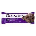 Quest bar double chocolate chunk 60 gr