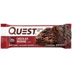 Quest bar chocolate brownie 60 gr