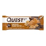 Quest bar chocolate peanut butter 60 g
