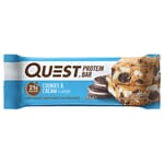 Quest bar cookies and cream 60 gr