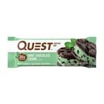 Quest bar mint chocolate chunk 60 g