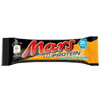 Mars hi protein salted caramel 59 g