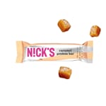 Nicks caramel protein bar 50 g