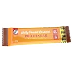 PF salty peanut proteinbar uten tilsatt sukker 50g
