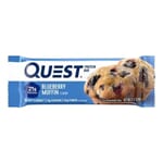 Quest bar blueberry muffin 60g g