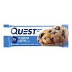 Quest bar blueberry muffin 60g g