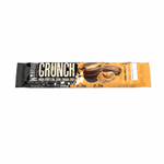 Warrior crunch dark chocolate peanut 64 g