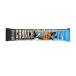 Warrior crunch chocolate chip cookie dough 64 g