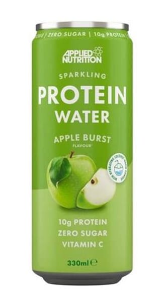 Applied Nutrition Proteinvann Epleburst 330?ml