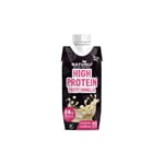 Naturli High Protein Vanilje 330 ml