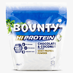 Bounty whey protein coconut 875 g