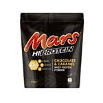 Mars whey hi protein chocolate & caramel 875 g