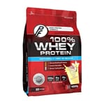 Pf 100% whey protein vanilla dream 1000 gr
