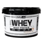 Vitality Line whey protein salt karamell 908 g