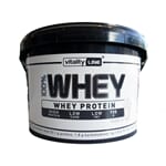 Vitality Line whey protein vanilje 908 g