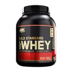 Optimum nutrition whey protein double rich chocolate 2,2 kg