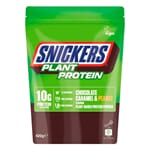 Snickers plantebasert proteinpulver 420 g