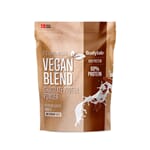 Bodylab vegan blend chocolate protein powder 400 g