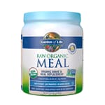 Garden of Life all-in-one proteinpulver vanilje 484 g