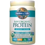 Garden of Life plantebasert protein naturell 560 g