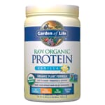 Garden of Life plantebasert protein vanilje 620 g