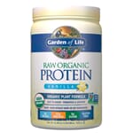 Garden of Life plantebasert protein vanilje 620 g