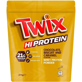 Twix myseprotein 875 g