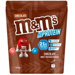 M&M myseprotein sjokolade 875 g