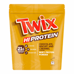 Twix Proteinpulver 455g