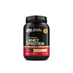 Optimum Nutrition 100% Whey Gold Standard 780 g - Vanilla Ic