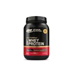 Optimum Nutrition 100% Whey Gold Standard 768 g - Extreme Mi