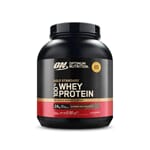 Optimum Nutrition 100% Whey Gold Standard 2 kg - Extreme Mil