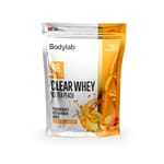 Bodylab clear whey ice tea peach 500 g