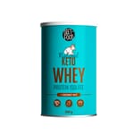 Diet Food keto myseproteinisolat med MCT 500 g