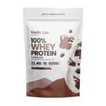 Vitality Line 100% myseprotein sjokolade 500 g