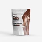Vitality Line 100% myseprotein sjokolade 500 g