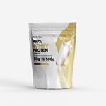 Vitality Line 100% myseprotein vanilje 500 g