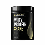 Self whey protein shake vanilje boks 1 kg