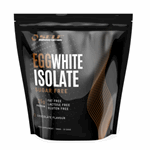 Self egg white isolate sjokolade 1kg