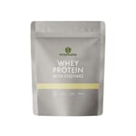 Vitaprana whey protein enzymes vanilla 750 g