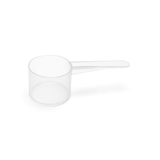 Måleskje til proteinpulver 70 ml